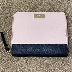 Kate we pase darci wallet